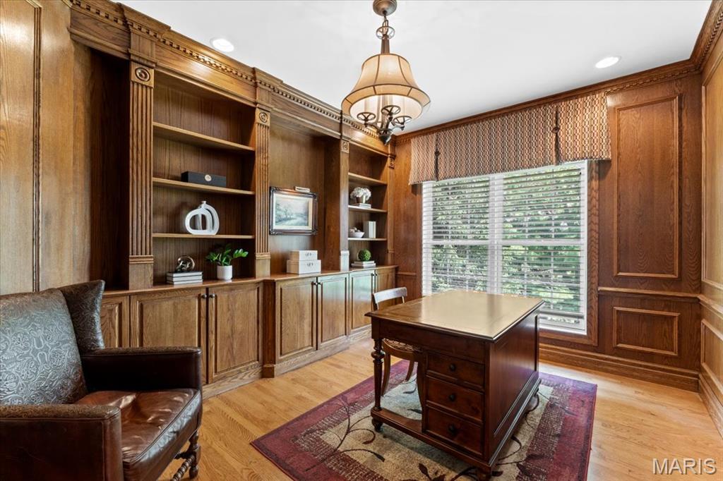 The Villas at Meadowbrook - Residential