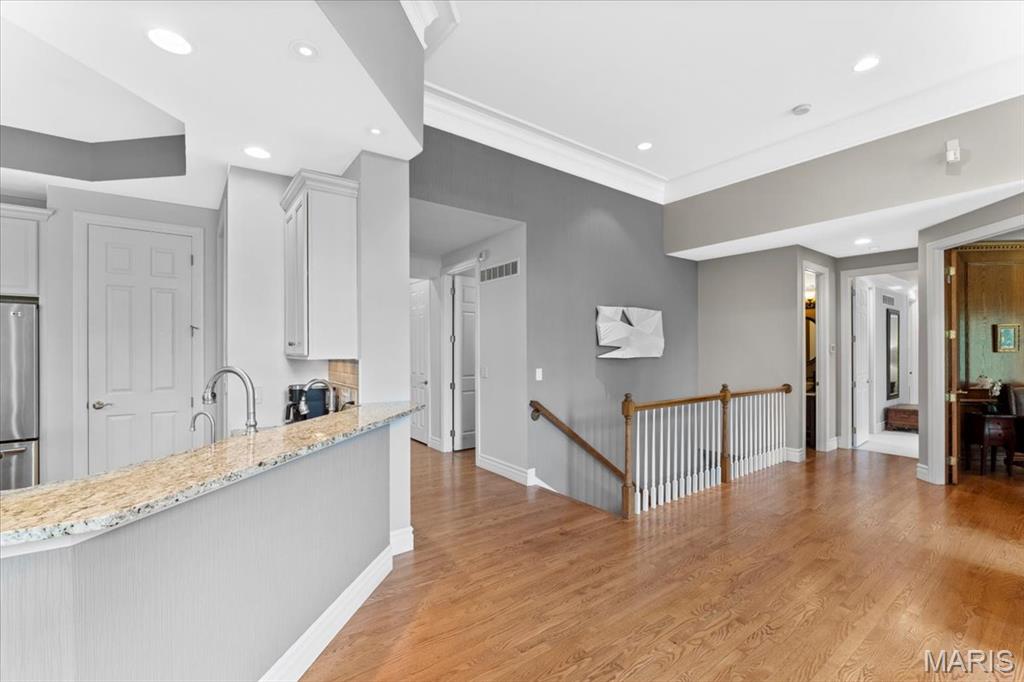 The Villas at Meadowbrook - Residential