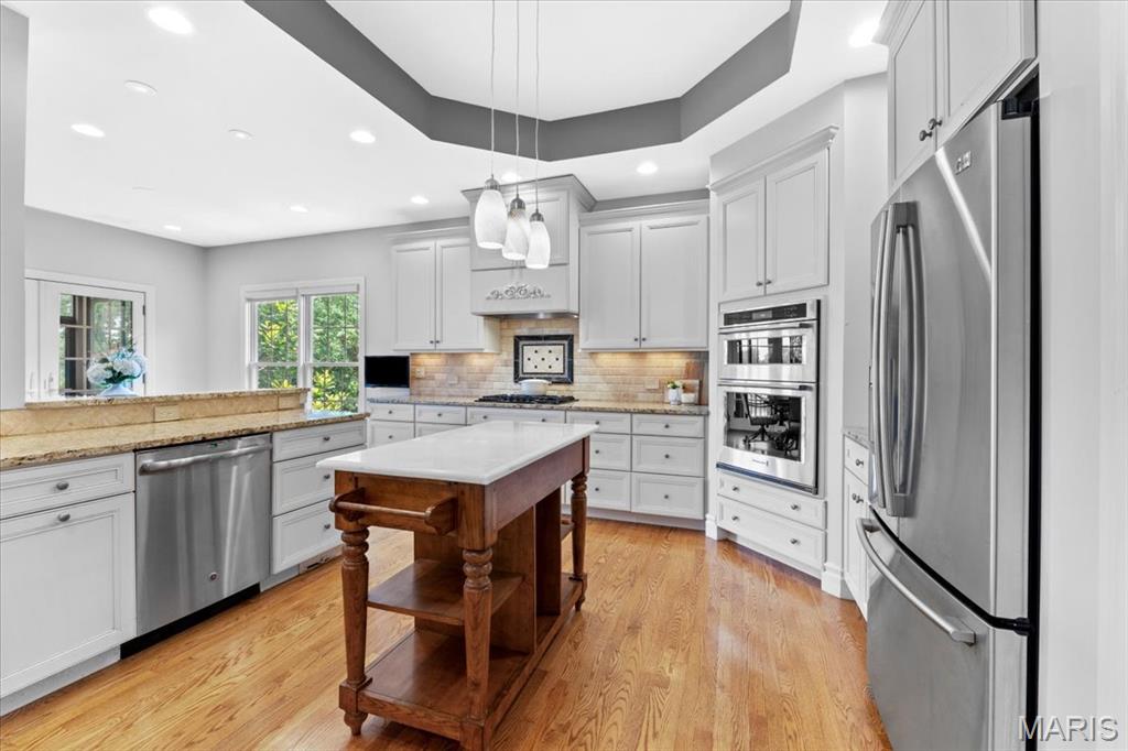 The Villas at Meadowbrook - Residential