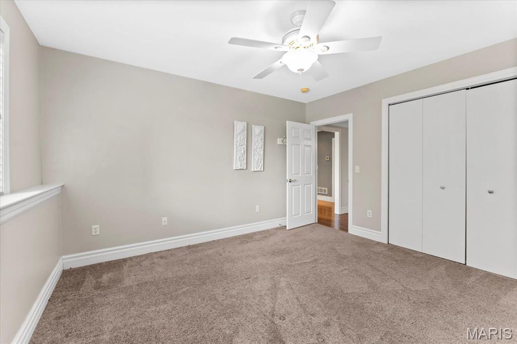 The Villas at Meadowbrook - Residential