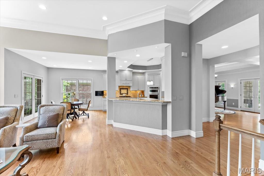 The Villas at Meadowbrook - Residential