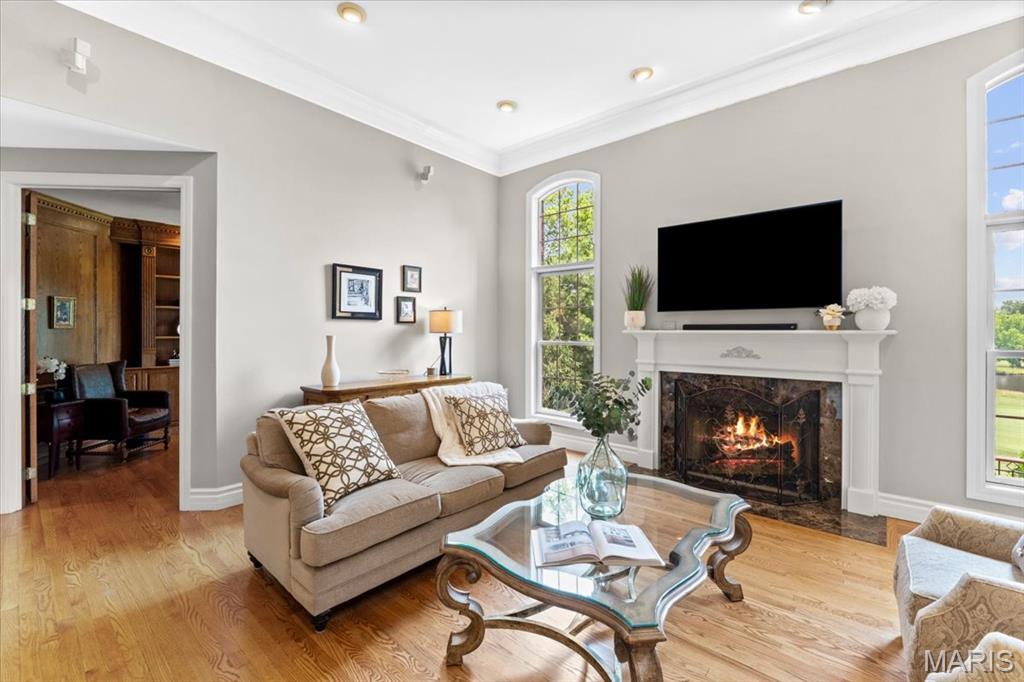 The Villas at Meadowbrook - Residential