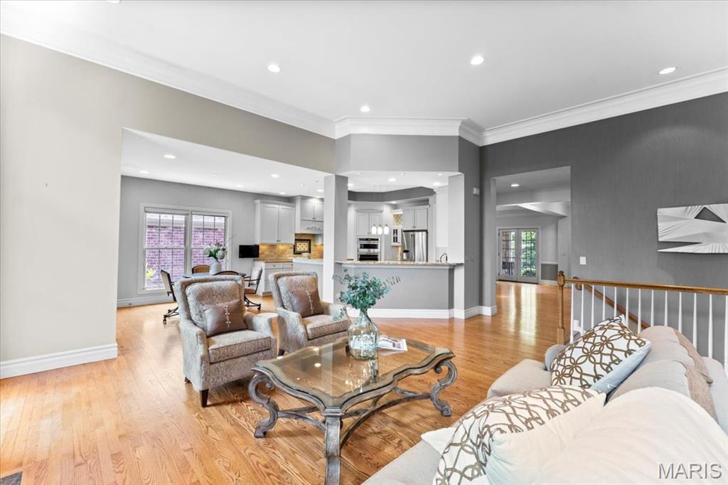 The Villas at Meadowbrook - Residential