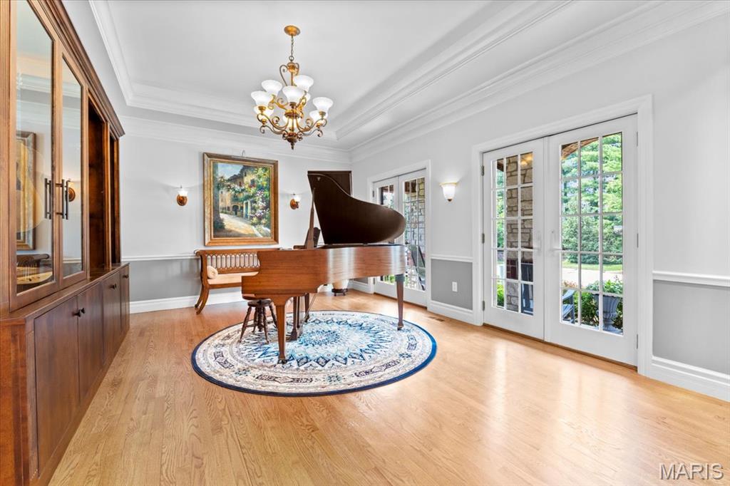 The Villas at Meadowbrook - Residential