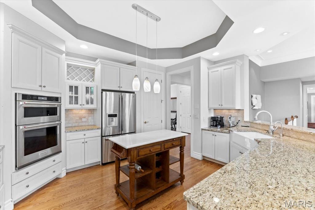 The Villas at Meadowbrook - Residential