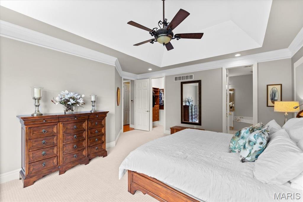 The Villas at Meadowbrook - Residential