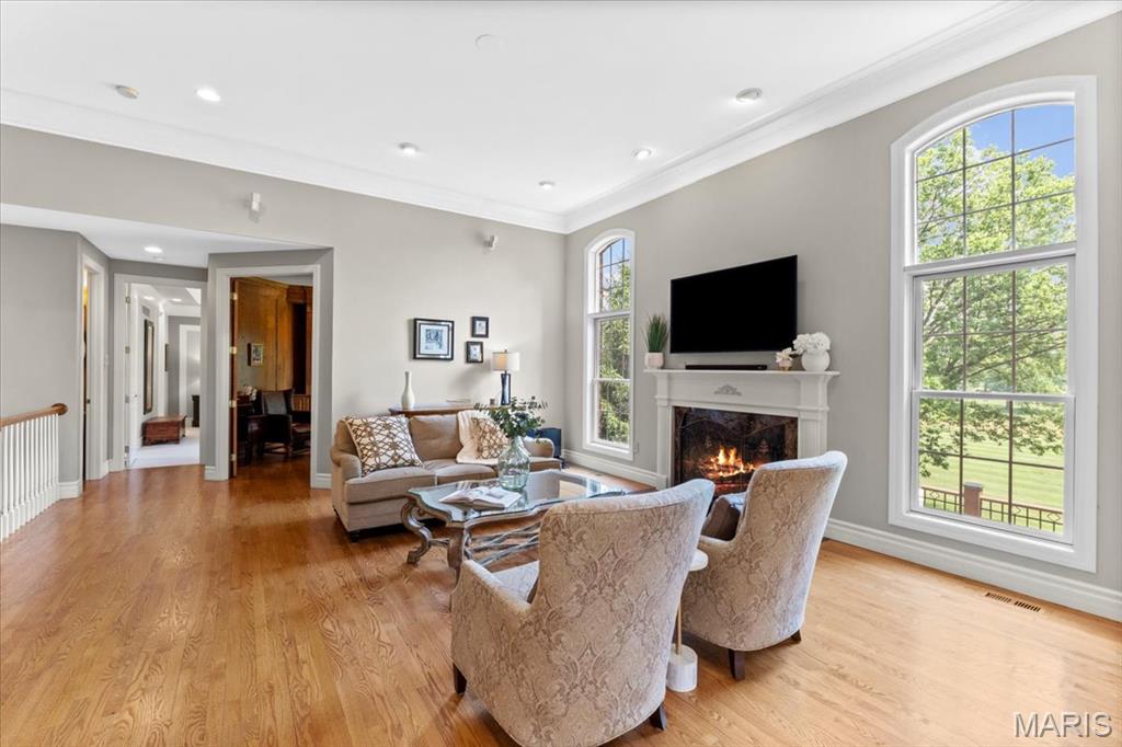 The Villas at Meadowbrook - Residential