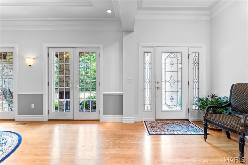 The Villas at Meadowbrook - Residential