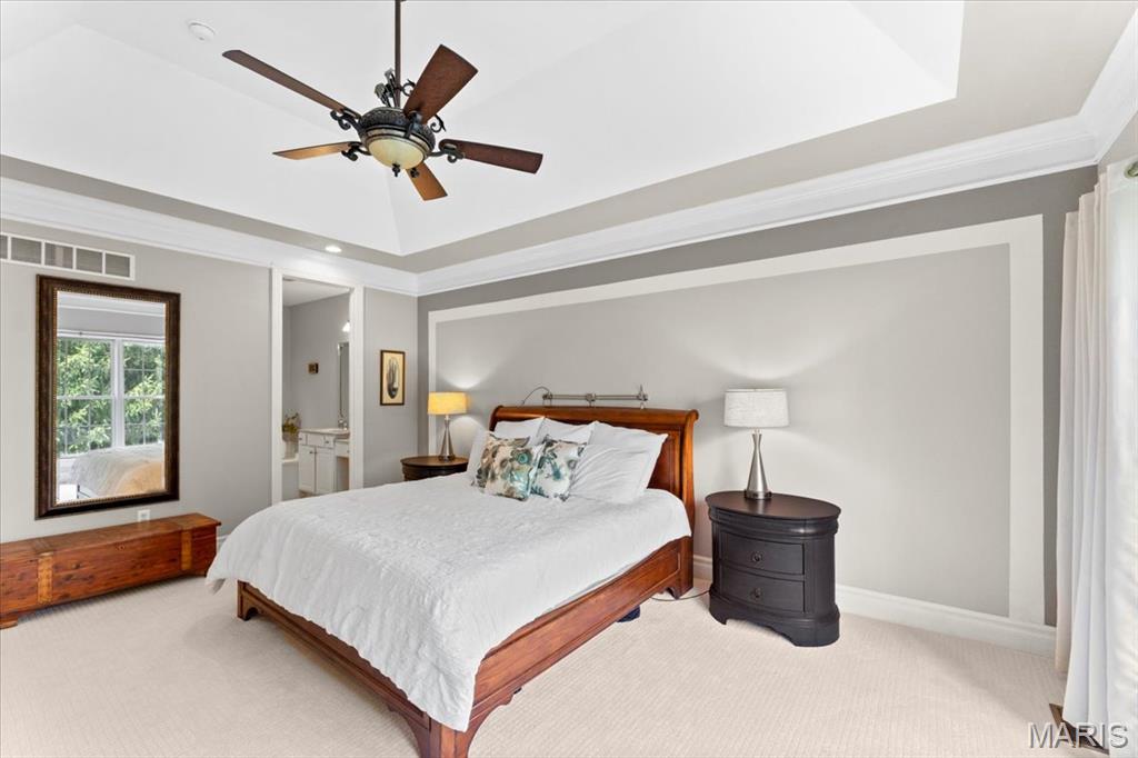 The Villas at Meadowbrook - Residential