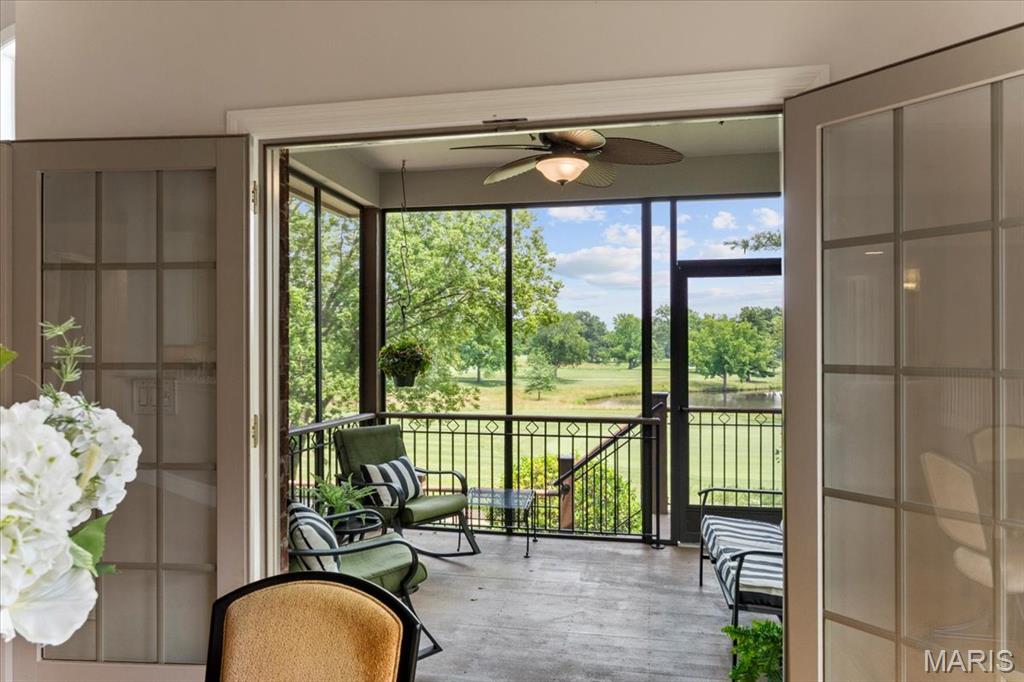 The Villas at Meadowbrook - Residential