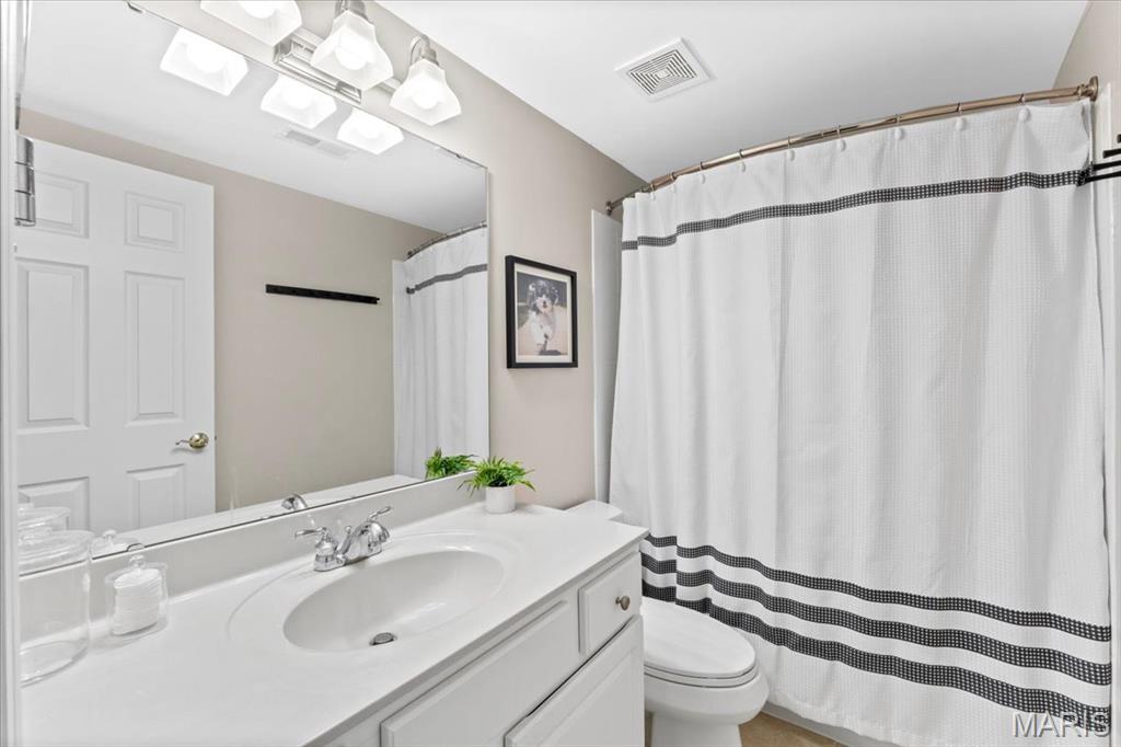 The Villas at Meadowbrook - Residential