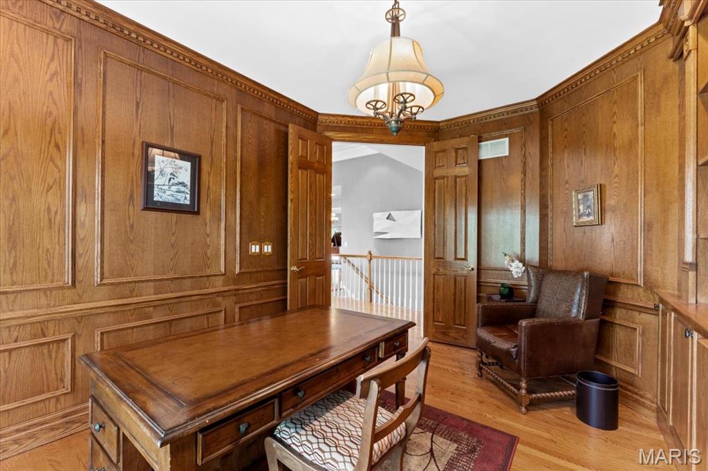 The Villas at Meadowbrook - Residential