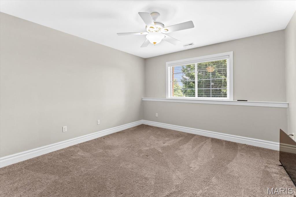 The Villas at Meadowbrook - Residential