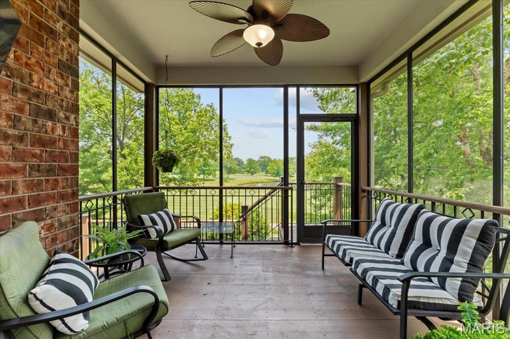 The Villas at Meadowbrook - Residential