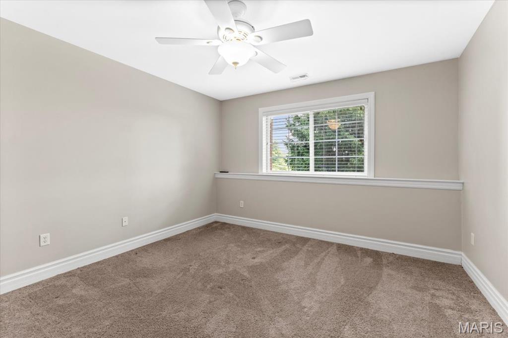 The Villas at Meadowbrook - Residential