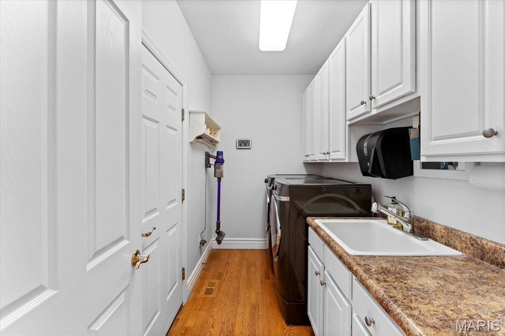 The Villas at Meadowbrook - Residential