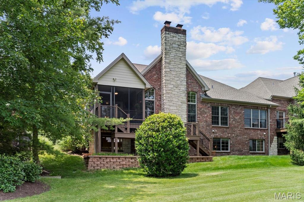 The Villas at Meadowbrook - Residential