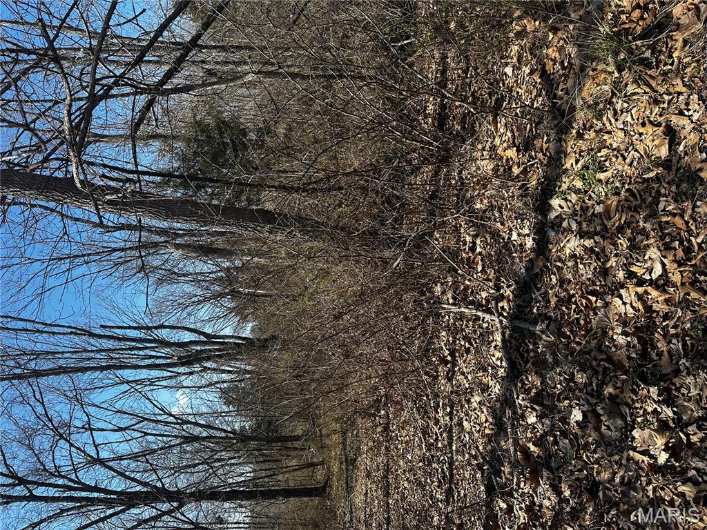 Indian Hills Sub - Land