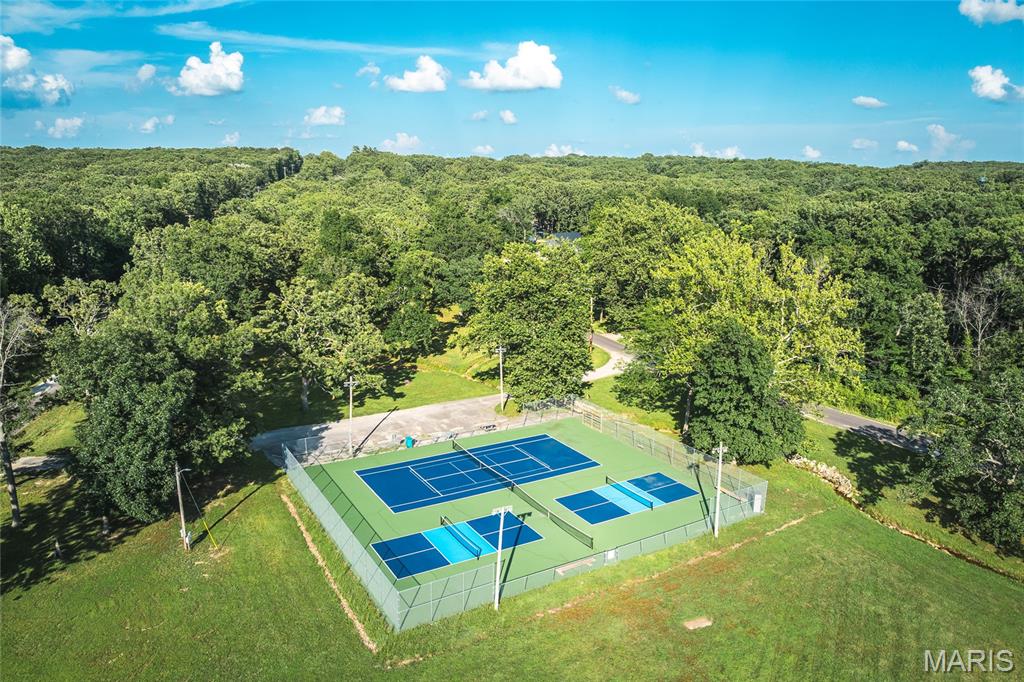 Indian Hills Sub - Land