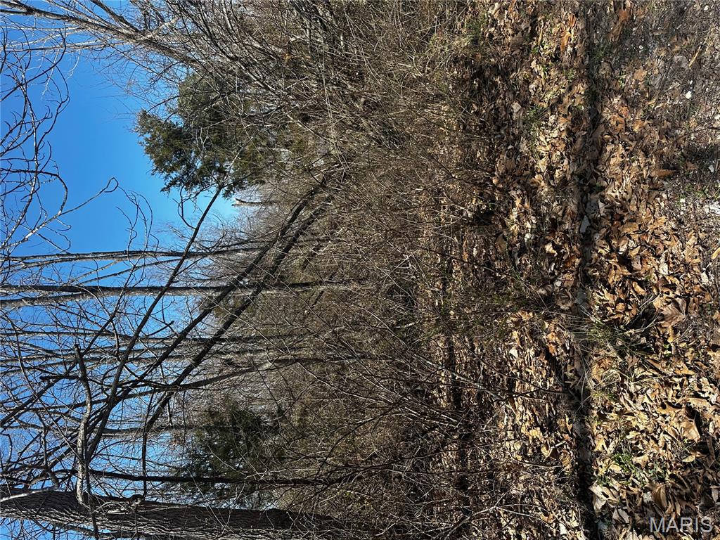 Indian Hills Sub - Land