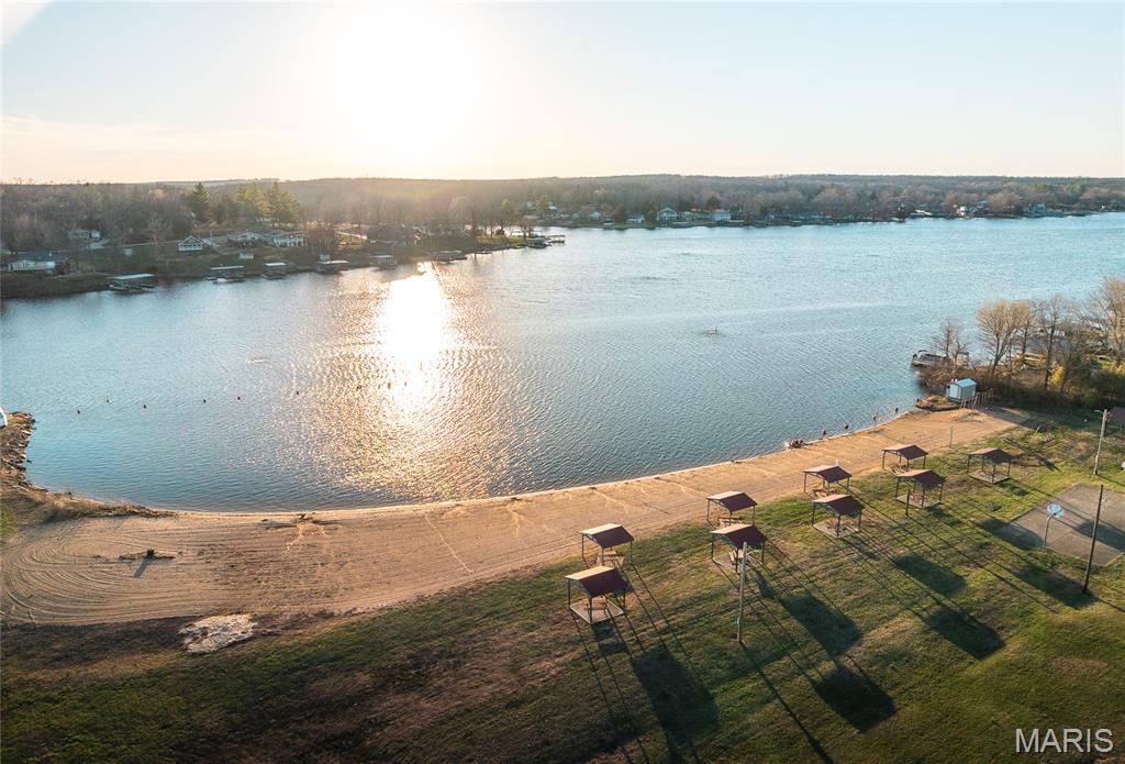 Indian Hills Sub - Land