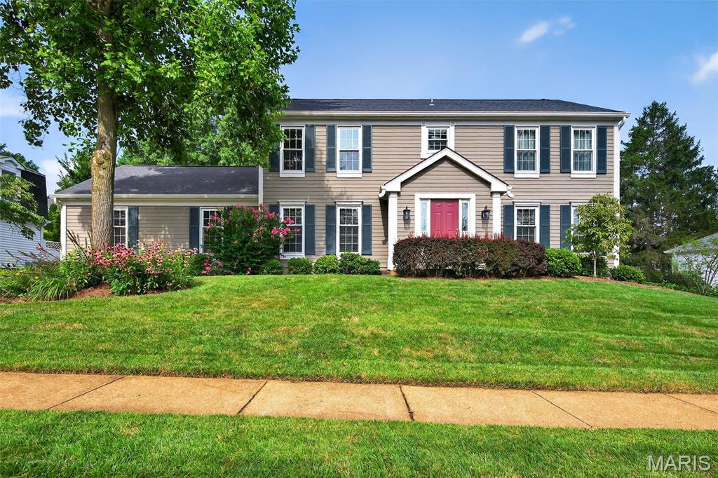 1351 Rusticview Drive