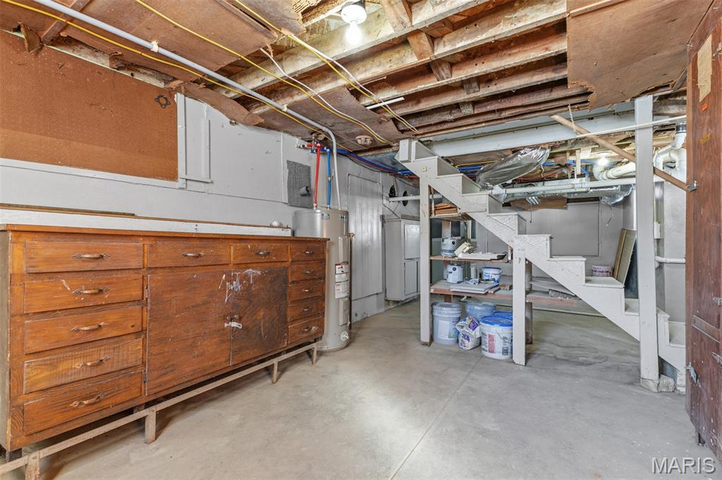 Bonne Terre - Residential