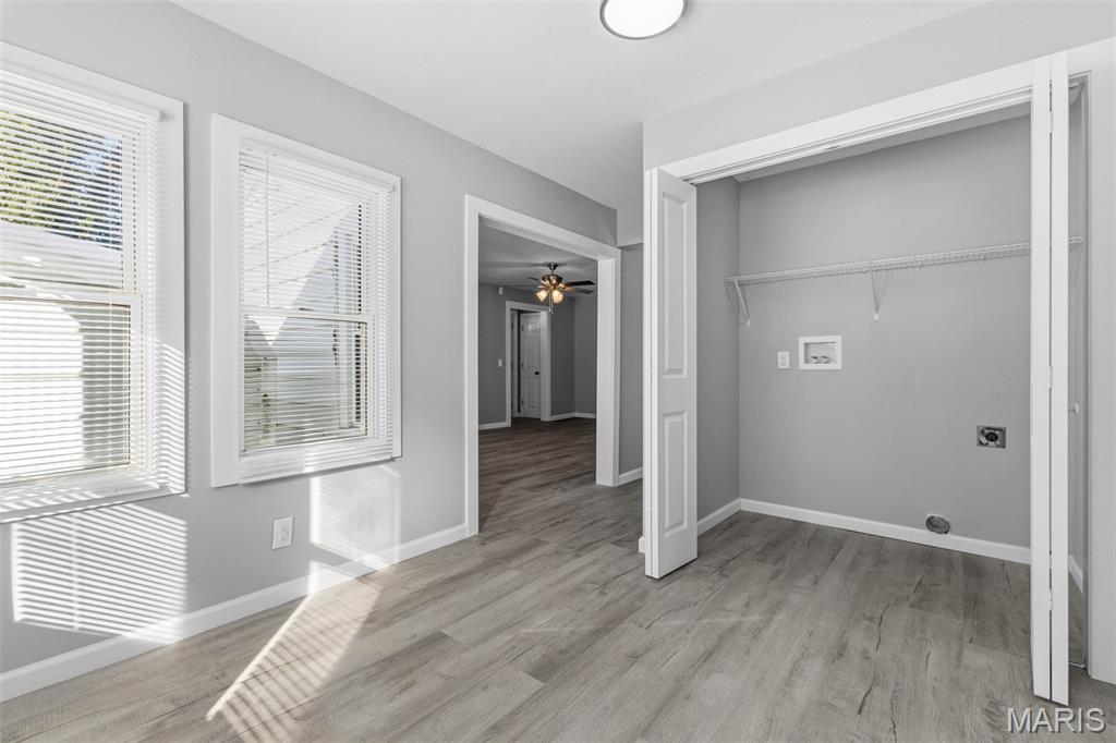 Bonne Terre - Residential