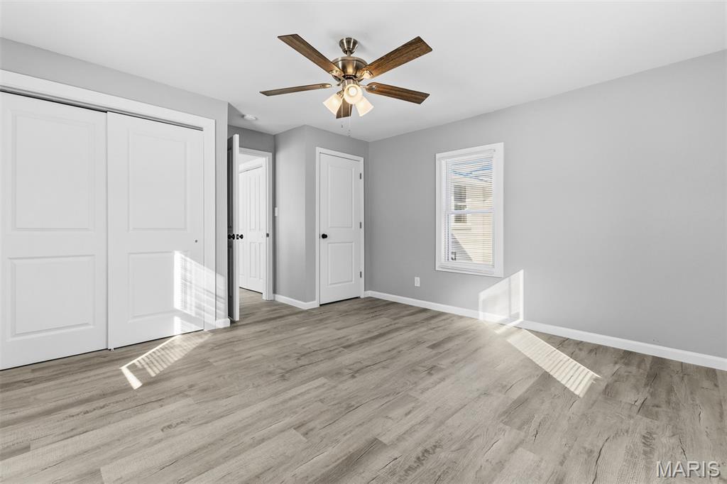 Bonne Terre - Residential