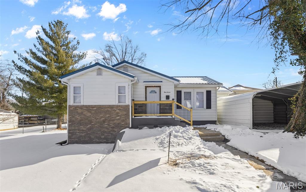 Bonne Terre - Residential