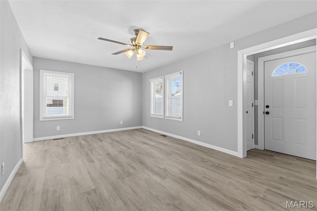 Bonne Terre - Residential