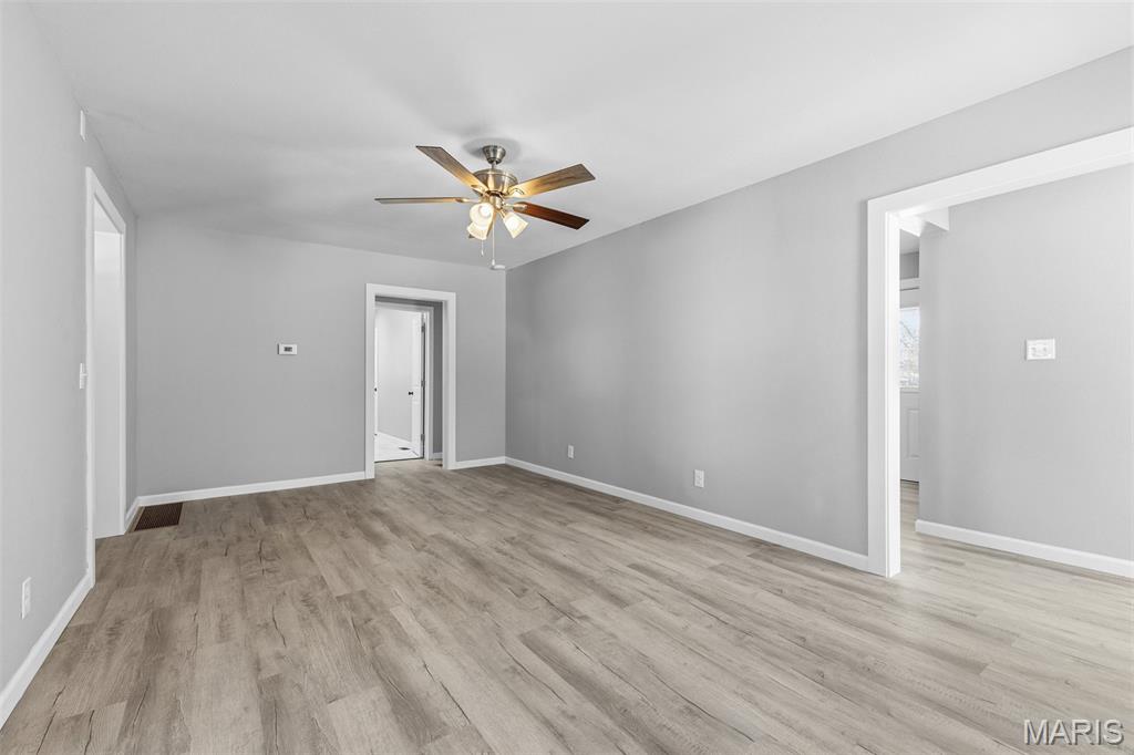 Bonne Terre - Residential