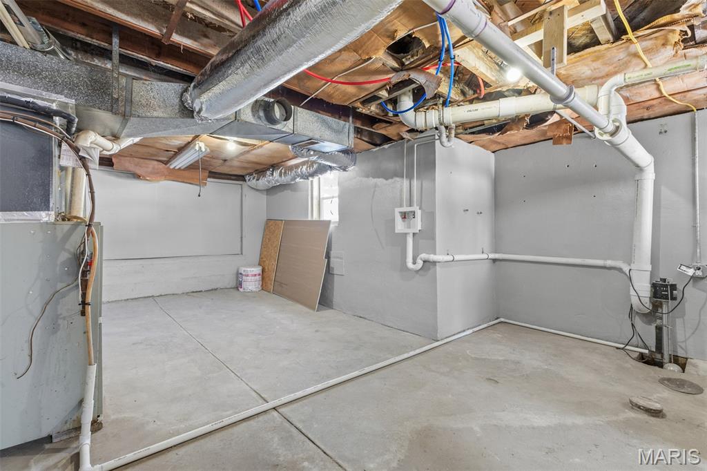 Bonne Terre - Residential