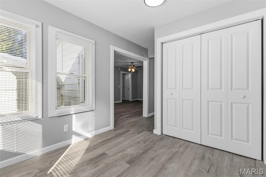 Bonne Terre - Residential