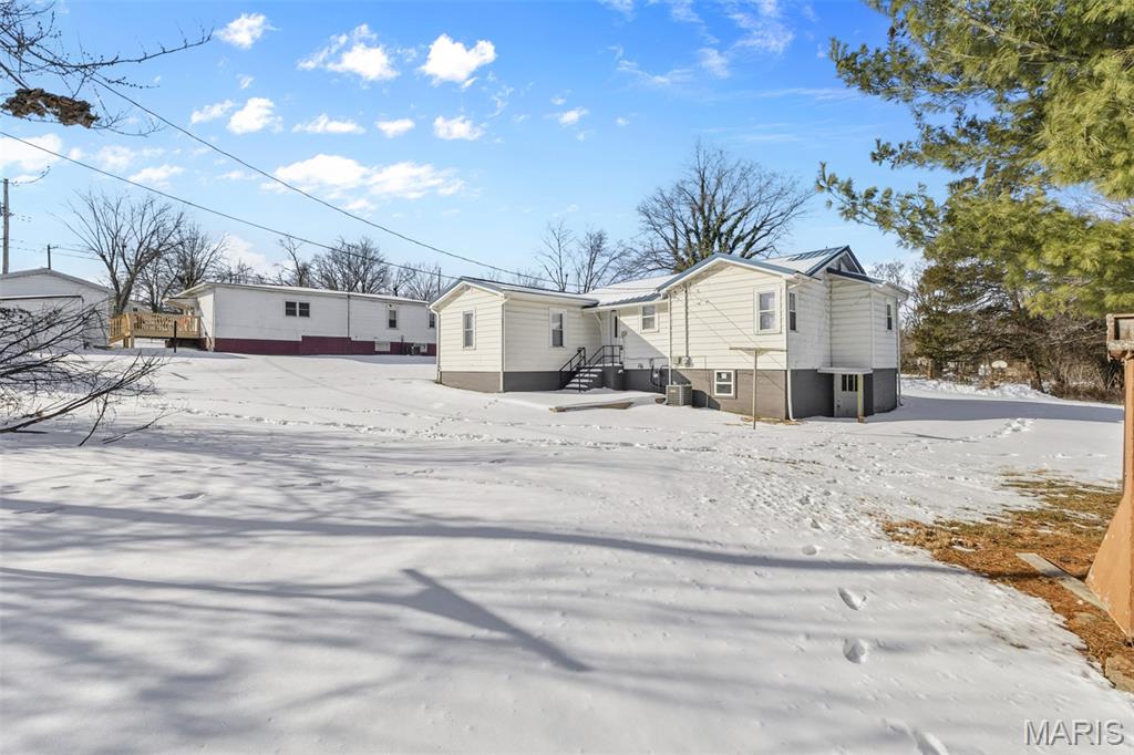 Bonne Terre - Residential