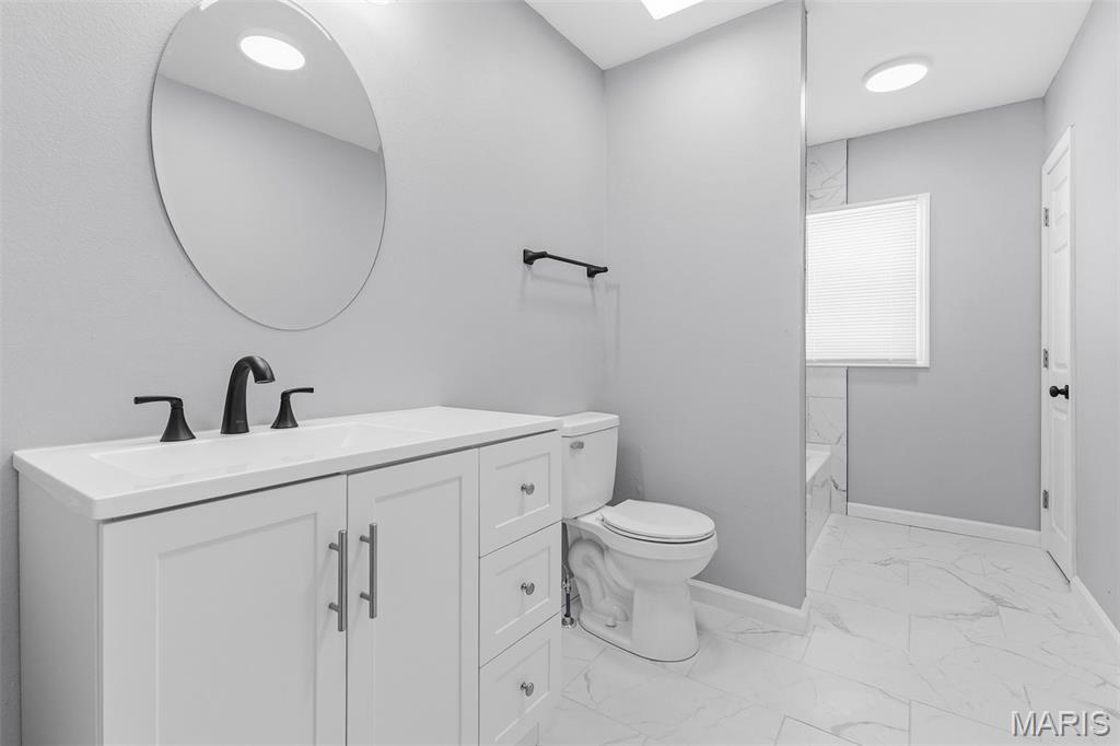 Bonne Terre - Residential