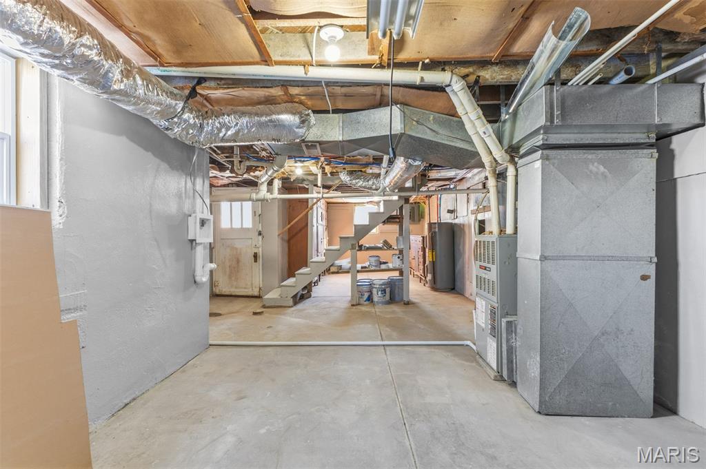 Bonne Terre - Residential