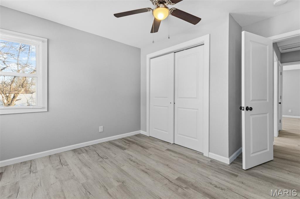 Bonne Terre - Residential