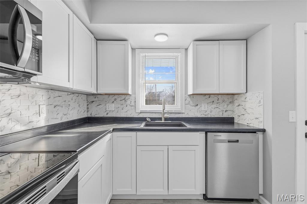 Bonne Terre - Residential