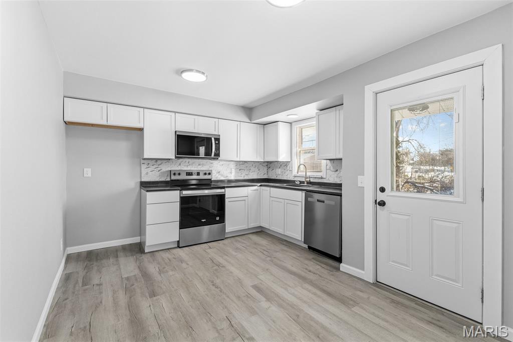 Bonne Terre - Residential