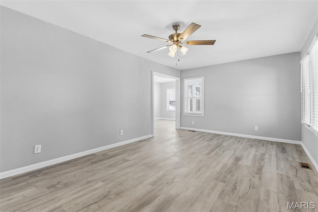 Bonne Terre - Residential