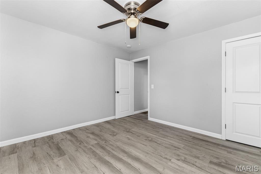 Bonne Terre - Residential