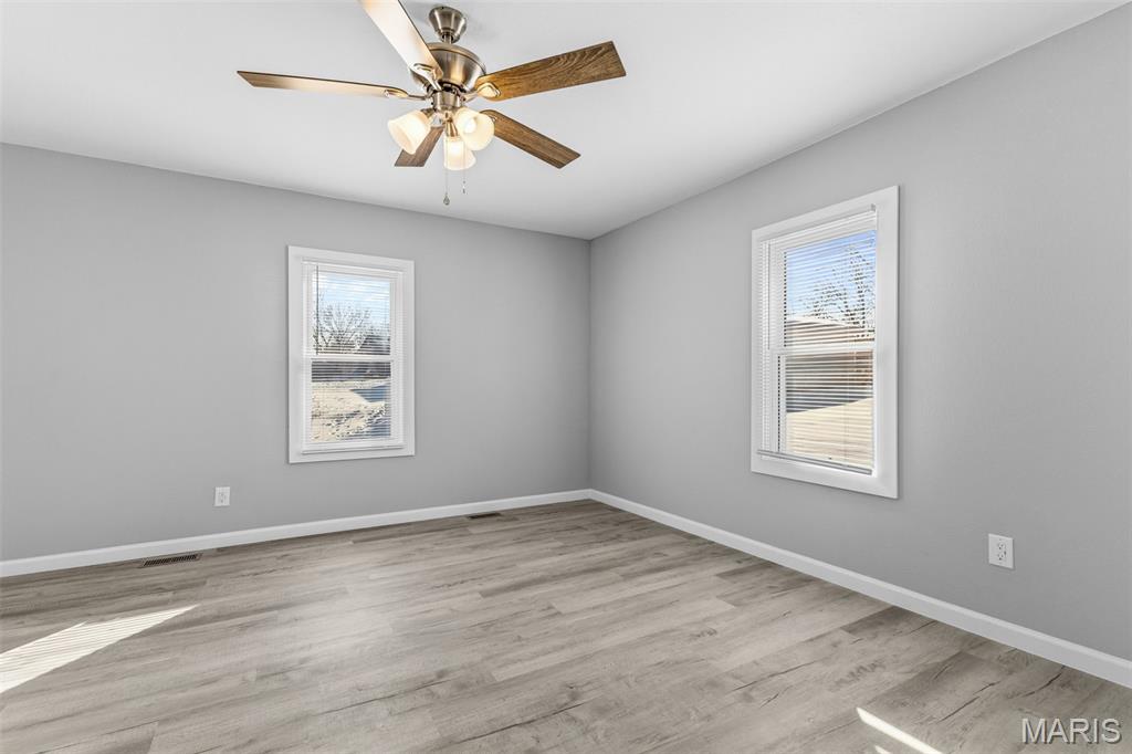 Bonne Terre - Residential