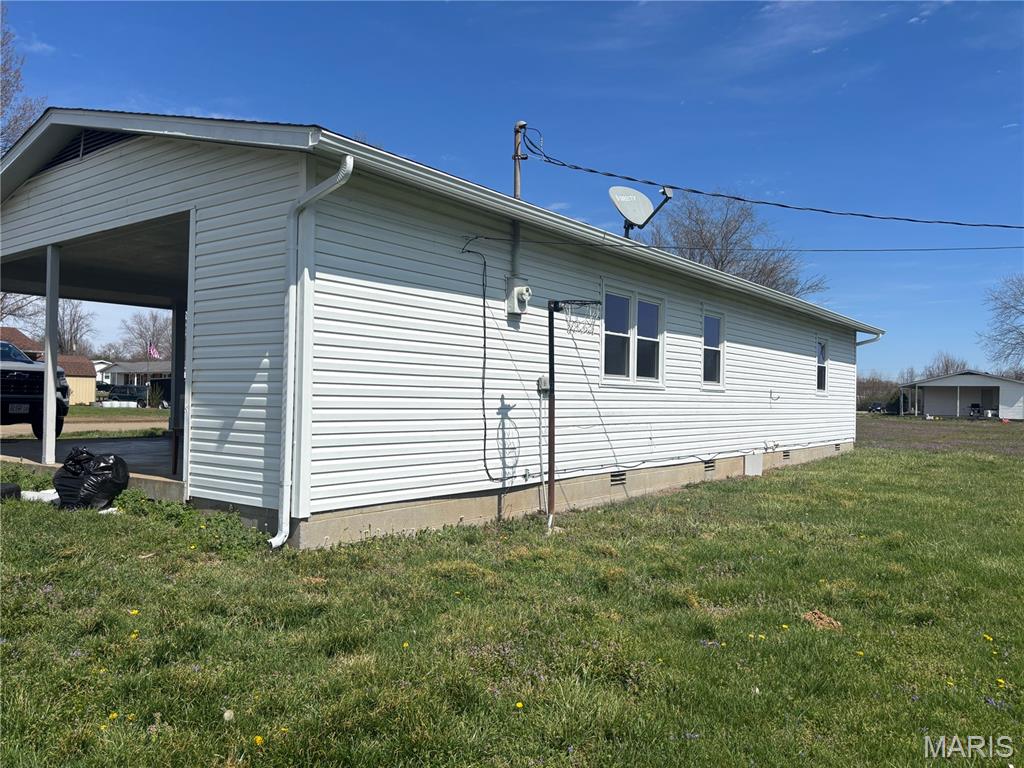 Holmes Add - Residential