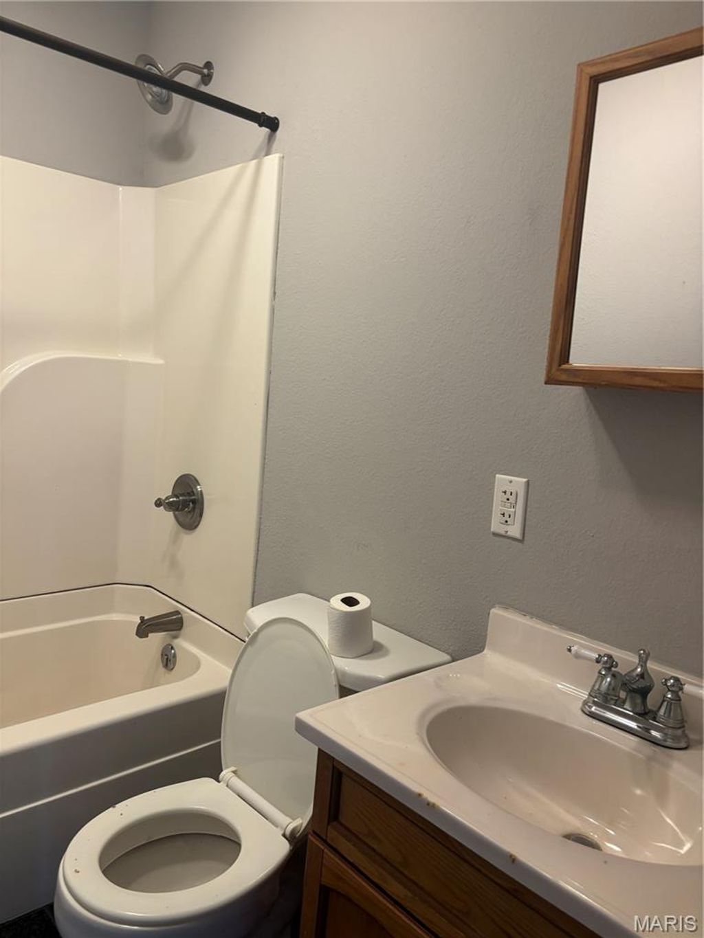 Photo of 403 Matthews Street, Fredericktown, MO 63645 (MLS # 26020328)