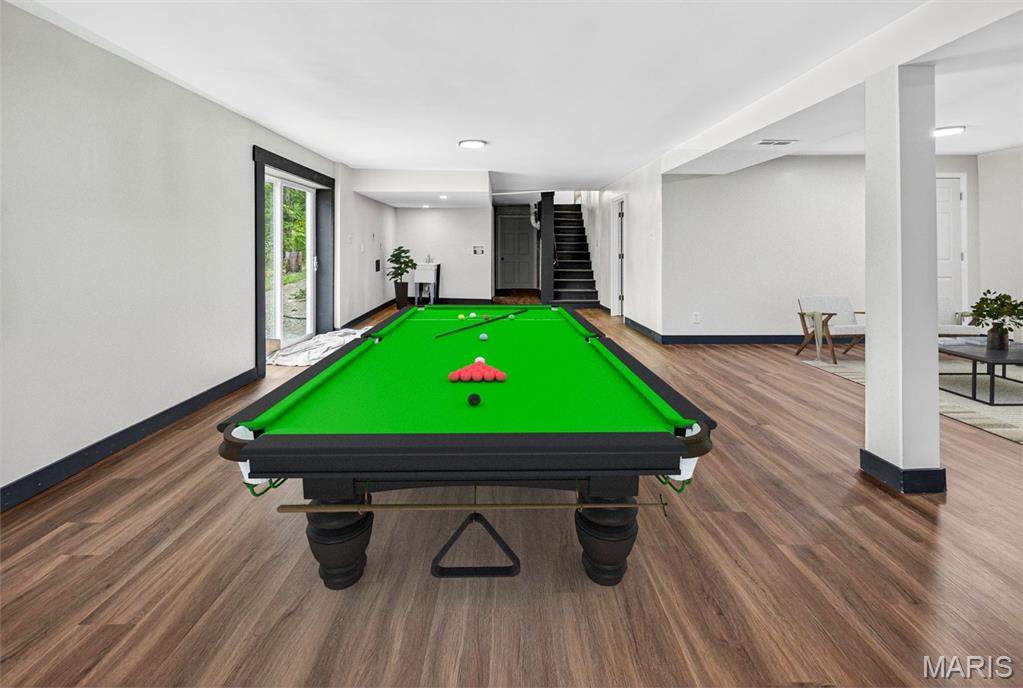 Wksmithsub - Residential