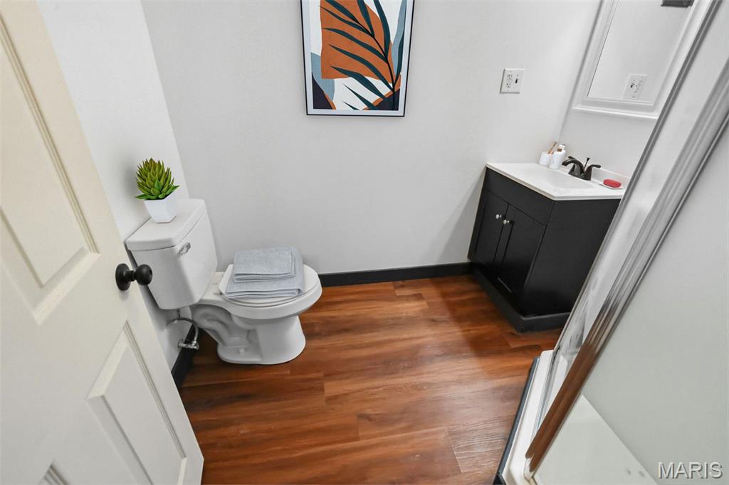 Wksmithsub - Residential