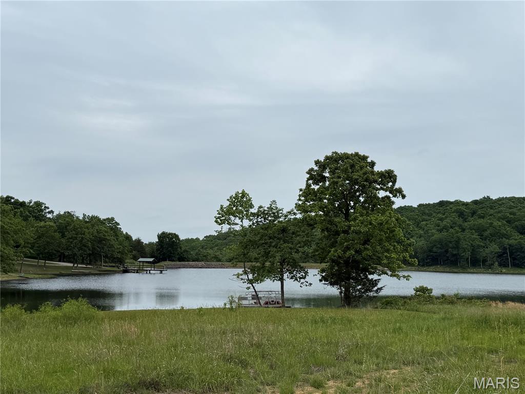 Snow Hollow Lake Subdivison - Land