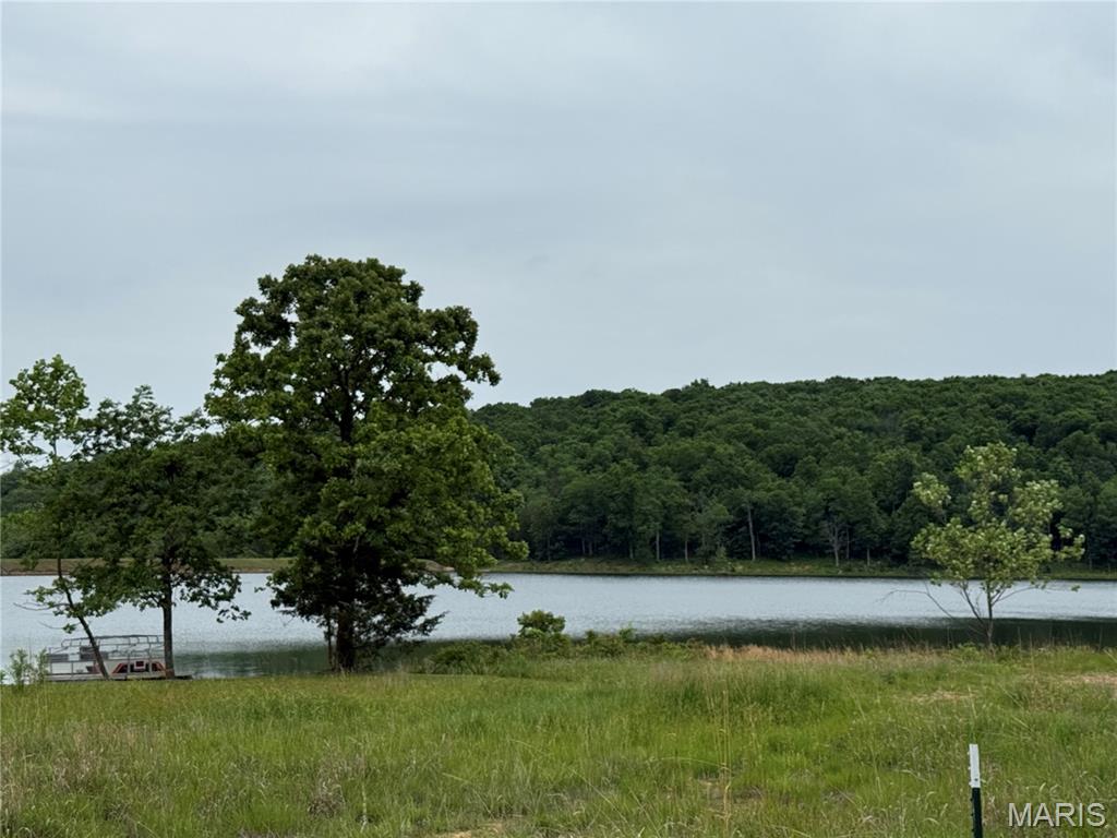 Snow Hollow Lake Subdivison - Land