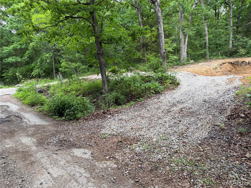 Snow Hollow Lake Subdivison - Land
